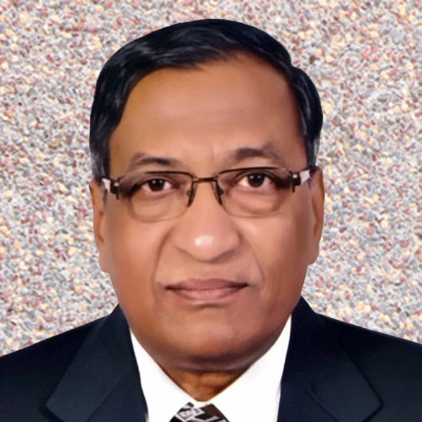 Dr. N K Gupta